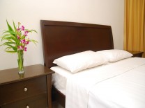 Duplex Suite