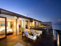 Anantara Seminyak Resort & Spa Bali Indonesia 
