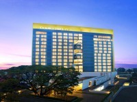 DoubleTree by Hilton  Jakarta Indonesia