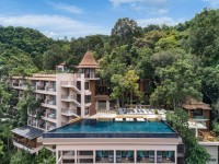  Avani Ao Nang Cliff Krabi Resort
