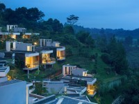 InterContinental Hotel Bandung Indonesia