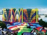 First World Hotel Genting Highlands Malaysia