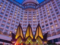 Genting Grand Hotel Genting Highlands Malaysia