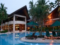 Nexus Golf Resort Kuta Kinabalu Malaysia