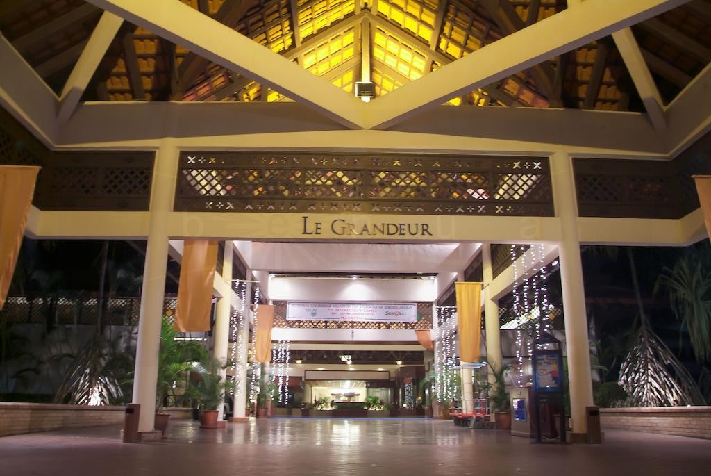 مطار السلطان إسماعيل الدولي جوهور بهرو مطار السلطان إسماعيل الدولي جوهور بهرو