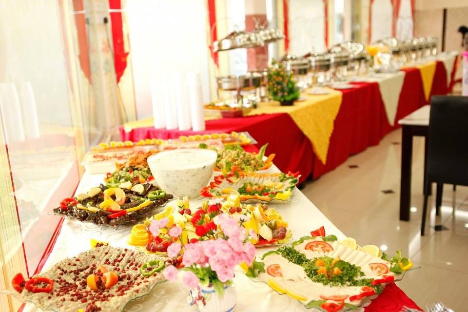 مطعم البيت العربي كاجانج سيلانجور ماليزيا مطعم البيت العربي كاجانج سيلانجور ماليزيا