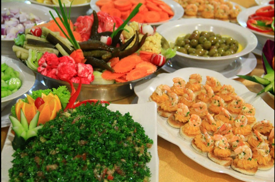 مطعم سبأ سيبر جايا سيلانجور ماليزيا مطعم سبأ سيبر جايا سيلانجور ماليزيا