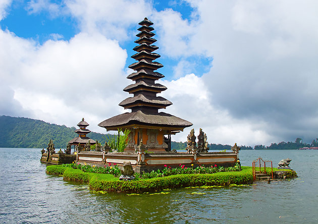 Indonesia